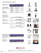 Wire Shelving-8