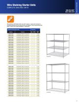 Wire Shelving Systems-4