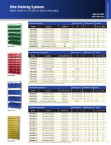 Wire Shelving Systems-6