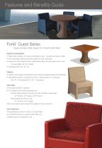 Forté Lounge Series-2