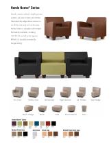 Norix Seating - 5