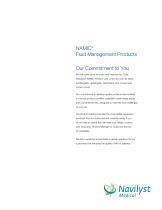 NAMIC ®  Fluid Management - 2