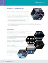 HT Series 3i High-Throughput Evaporator Range-2