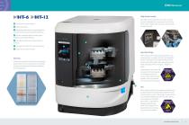 HT Series 3i High-Throughput Evaporator Range-3