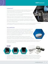 HT Series 3i High-Throughput Evaporator Range-5