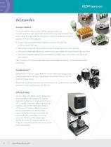 HT Series 3i High-Throughput Evaporator Range-6