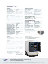 HT Series 3i High-Throughput Evaporator Range-7