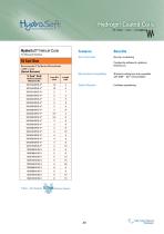 MicroVention International Product Catalog 2014-11