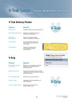 MicroVention International Product Catalog 2014-12