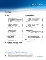 MicroVention North America Product Catalog 2014-2