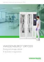 WASSENBURG® DRY320