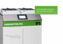 Wassenburg Medical - "Endoscope reprocessing at the highest level!" - 10