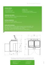 WASSENBURG® WD440 - 2013 - 2