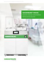 WASSENBURG® WD440