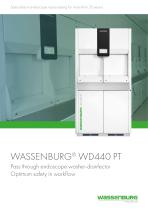 WASSENBURG® WD440 PT - 1