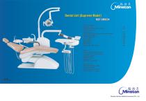 Dental chair - 4