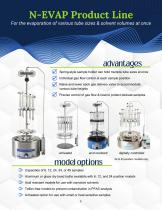 Nitrogen Blowdown Evaporators & Nitrogen Generators-2