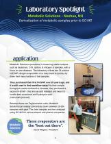 Nitrogen Blowdown Evaporators & Nitrogen Generators-3