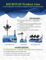 Nitrogen Blowdown Evaporators & Nitrogen Generators-6