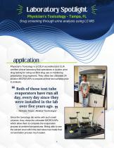 Nitrogen Blowdown Evaporators & Nitrogen Generators-7