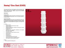 Stening® Devices’ Presentation-10