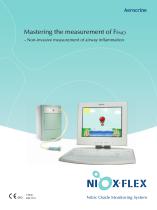 NIOX FLEX-1