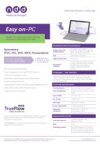 Easy on-PC-1