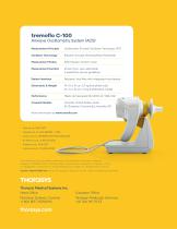 tremoflo C-100 Brochure - English Edition - 5