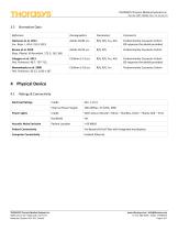 tremoflo C-100 Technical Specifications - 5