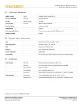 tremoflo C-100 Technical Specifications - 7