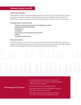 Telemetry Devices - DSI - PDF Catalogs | Technical Documentation