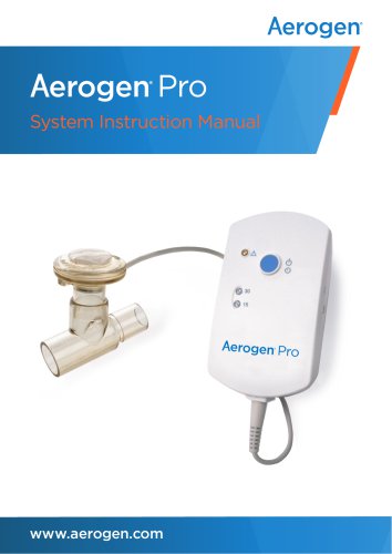 Aerogen Pro