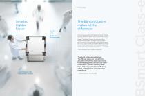 BSmart Class-e-2