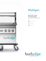 Multigen Series-1