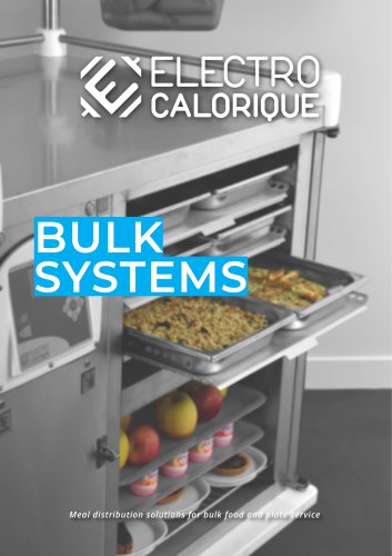 BULK-SYSTEMS