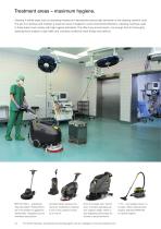 Cleaning Solutions for your Healthcare business - 10