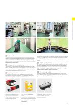 Cleaning Solutions for your Healthcare business - 11