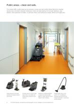 Cleaning Solutions for your Healthcare business - 6