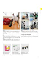 Cleaning Solutions for your Healthcare business - 9