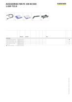 PARTS CLEANER PC 100 M2 BIO - 3