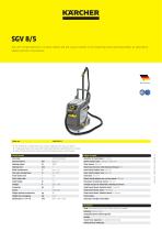SGV 8/5-1
