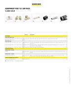 T 9/1 BP PACK-4