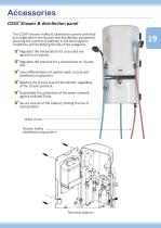 Shado® Shower trolleys - 19