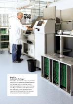 iQ Granit SD-3