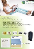 Comfort-Mattress - 1