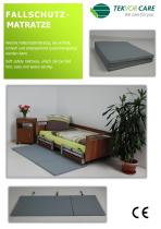 SAFETY MATTRESS - 1