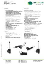 XENIAFIT-3