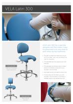 Dental Chairs - 4