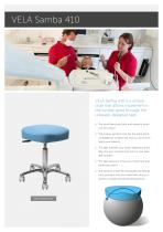 Dental Chairs - 6