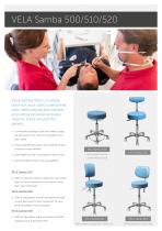 Dental Chairs - 7